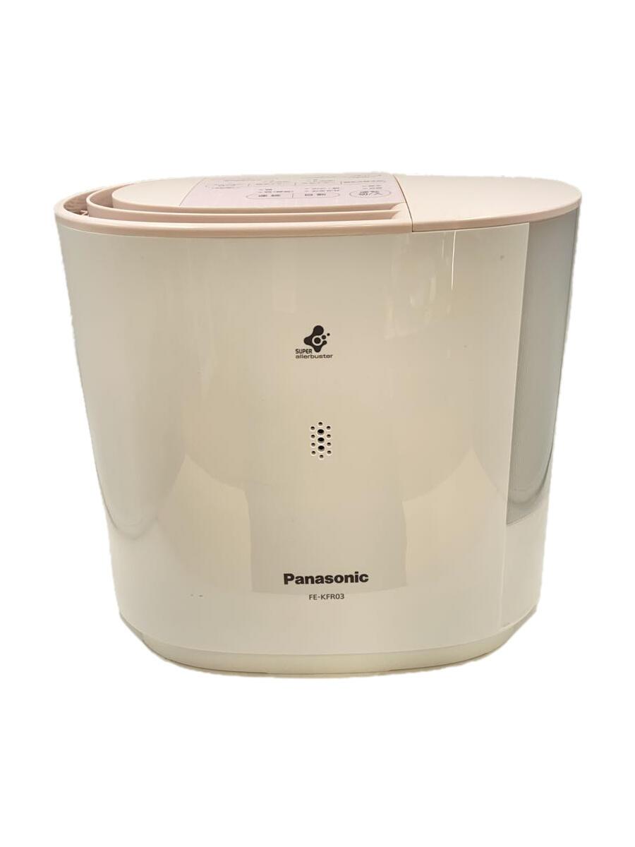 šPanasonicü FE-KFR03-P [ԥ]ڲšӥ奢롦ǥ