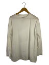 【中古】TEATORA◆CARTRIDGE TEE/XL/コットン/TT-TEE-LS-SOLO【メンズウェア】(4)