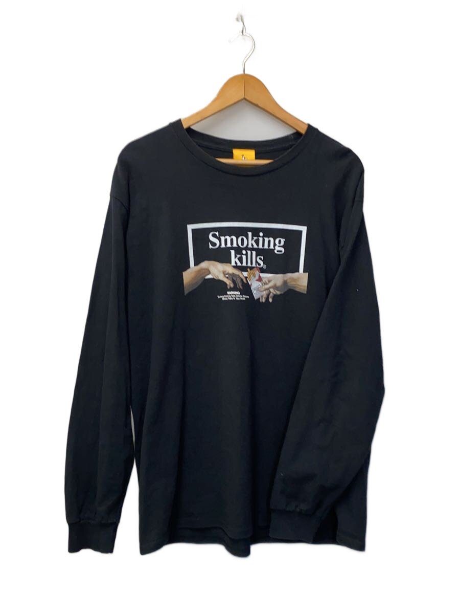 楽天市場】smoking kills tシャツの通販