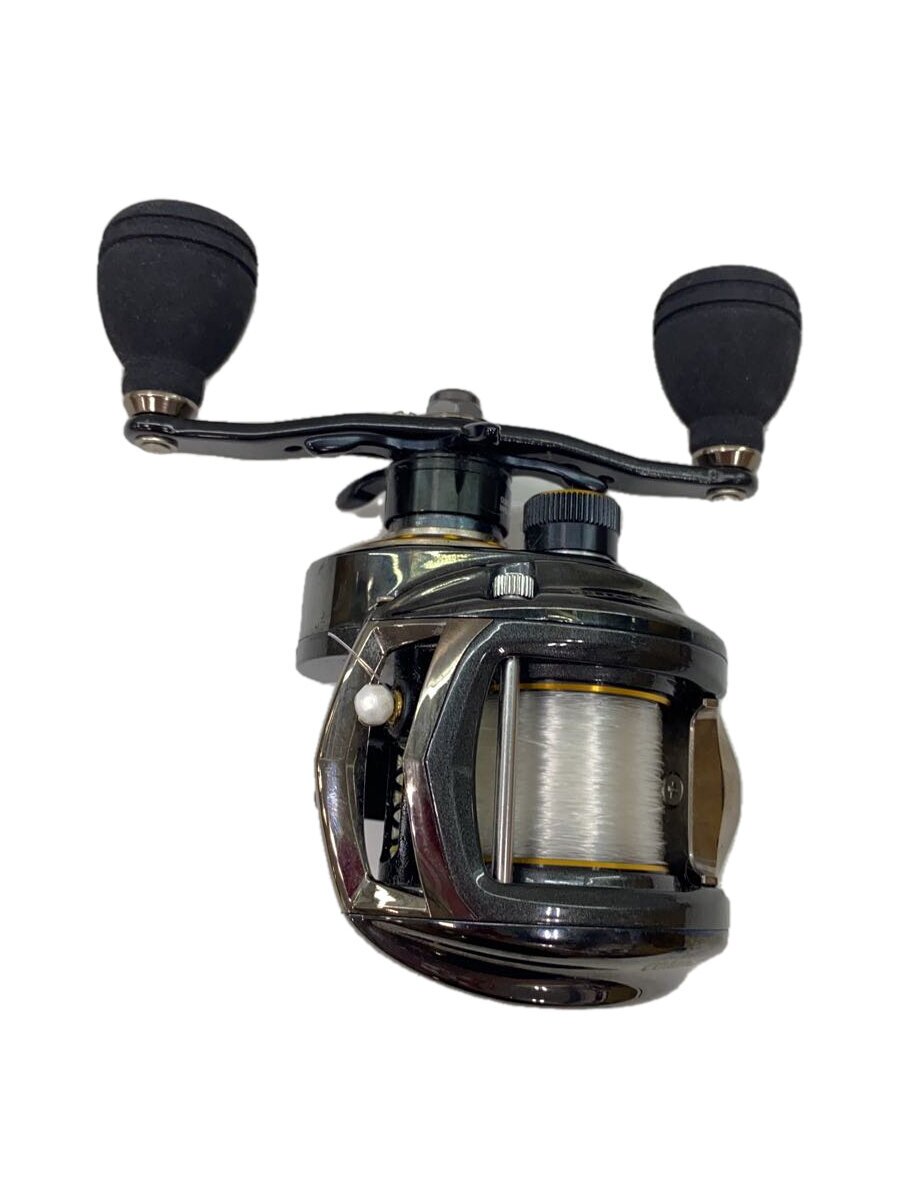 【中古】Abu Garcia◆リール/ベイトリール/REV03 BC【スポーツ】