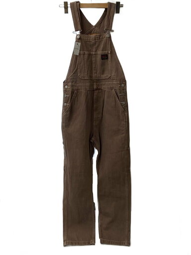 【中古】Levi’s◆オーバーオール/S/コットン/BRW/無地/PC9-79107-0010【メンズウェア】 【中古】Levi’s◆オーバーオール/S/コットン/BRW/無地/PC9-79107-0010【メンズウェア】