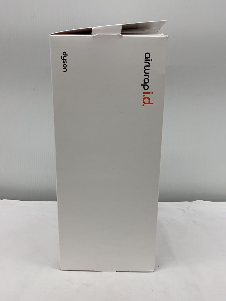 2nd STREET 楽天市場店の【中古】dyson◆ドライヤー Dyson Airwrap i.d. マルチスタイラー&ドライヤー HS08 VLP【家電・ビジュアル・オーディオ】｜アングル3
