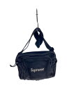 【中古】Supreme◆ショルダーバッグ/--/BLK//【バッグ】(4)