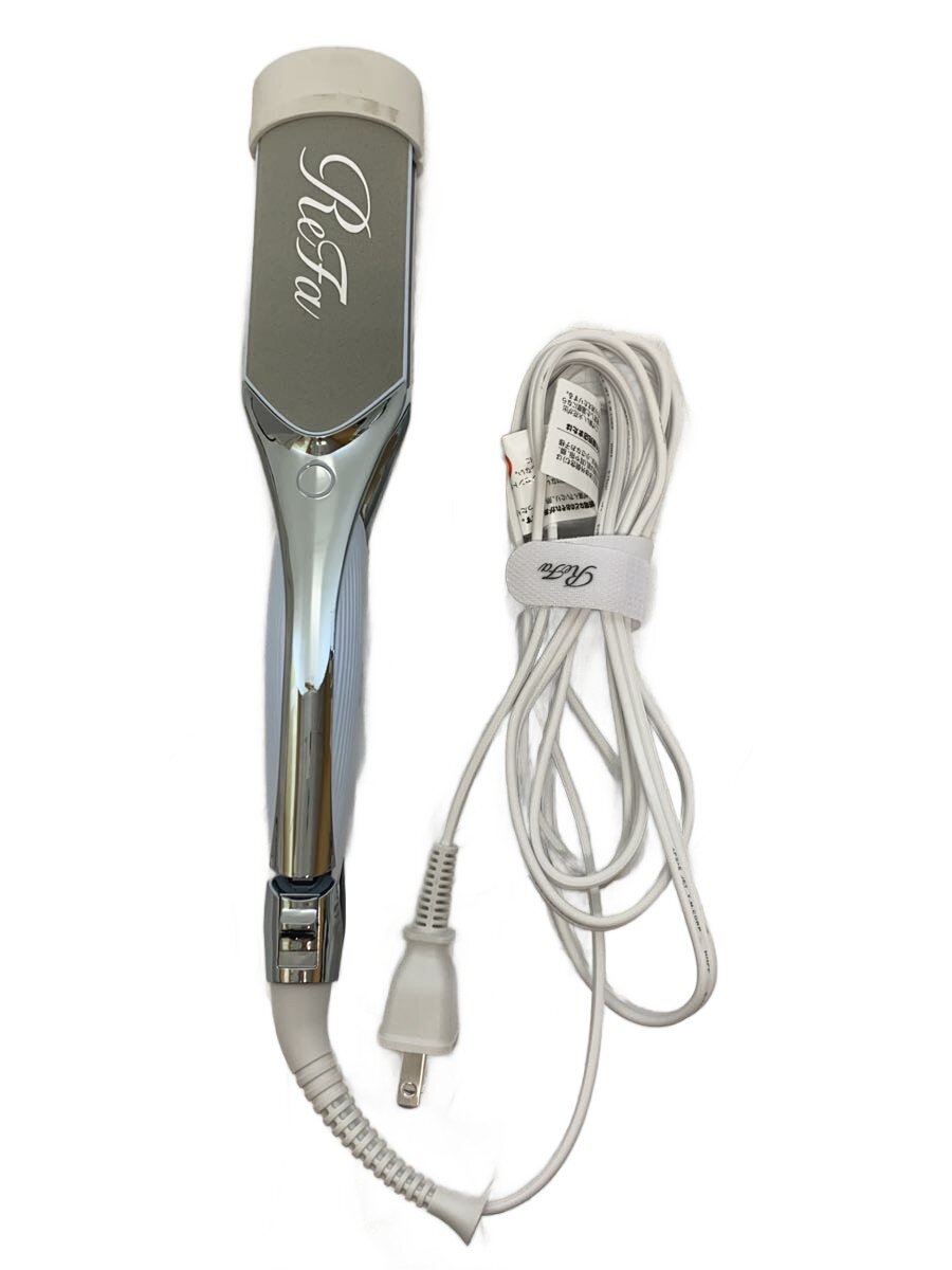 【中古】ReFa◆ドライヤー・ヘアアイロン/re-bs-02a【家電・ビジュアル・オーディオ】