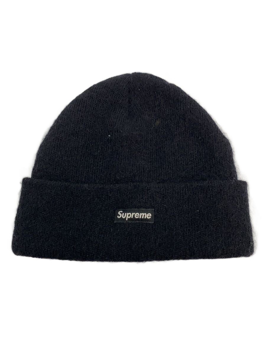 【ブランド】Supreme 【ブランドカナ】シュプリーム 【型番】 【程度】B 【サイズ】その他 【メインカラー】ブラック 【素材・生地】モヘア 【キーワード】　　 2026/01/11 セカンドストリート会津若松インター店【2432】【中古】Supreme◆Week9 Mohair Beanie/ニットキャップ/ブラック【服飾雑貨他】 ブランド Supreme 型番 カラー ブラック 柄 無地 素材・生地 モヘア>色・素材について サイズ その他>サイズ表示について 実寸（cm） 【ニットキャップ】 高さ：21 / 頭周り：24 【その他】 その他サイズ：/ 商品は　セカンドストリート会津若松インター店の店頭にて販売しております。商品に関するお問合わせは、お電話(TEL:0242-37-1356)にて、問合わせ番号：2324321762033をお伝えください。 配送方法やお支払い方法に関するお問い合わせは、サポートセンターまでご連絡をお願いします。 ※お電話の対応は営業時間内のみとなります。お問い合わせフォームでお問い合わせの際はご注文番号をご記入下さい この商品に関する出品店舗からのコメント 多少の使用感がございますが、着用に差し支えるダメージ等はございません。店頭でも同時販売しているため、状態が変化する可能性がございます。何かご不明点がございましたら、お気軽にお問い合わせください。