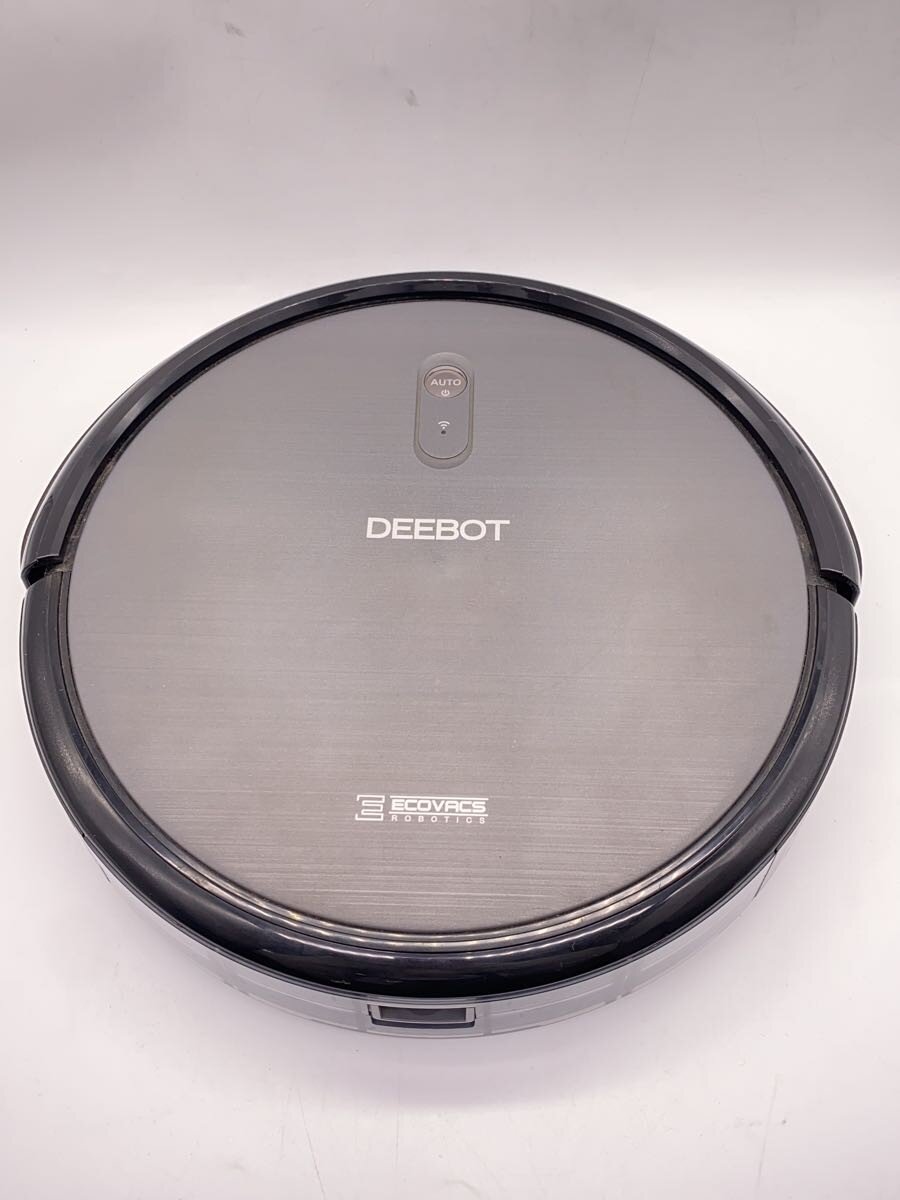 楽天市場】エコバックス ecovacs deebot n79 ロボット掃除機の通販