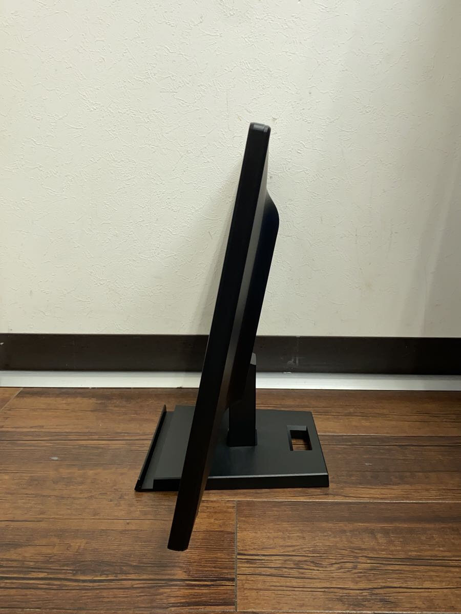 【中古】I・O DATA◆PCモニター・液晶ディスプレイ LCD-AH271XDB [27インチ ブラック]/27インチ/ワイド型【パソコン】