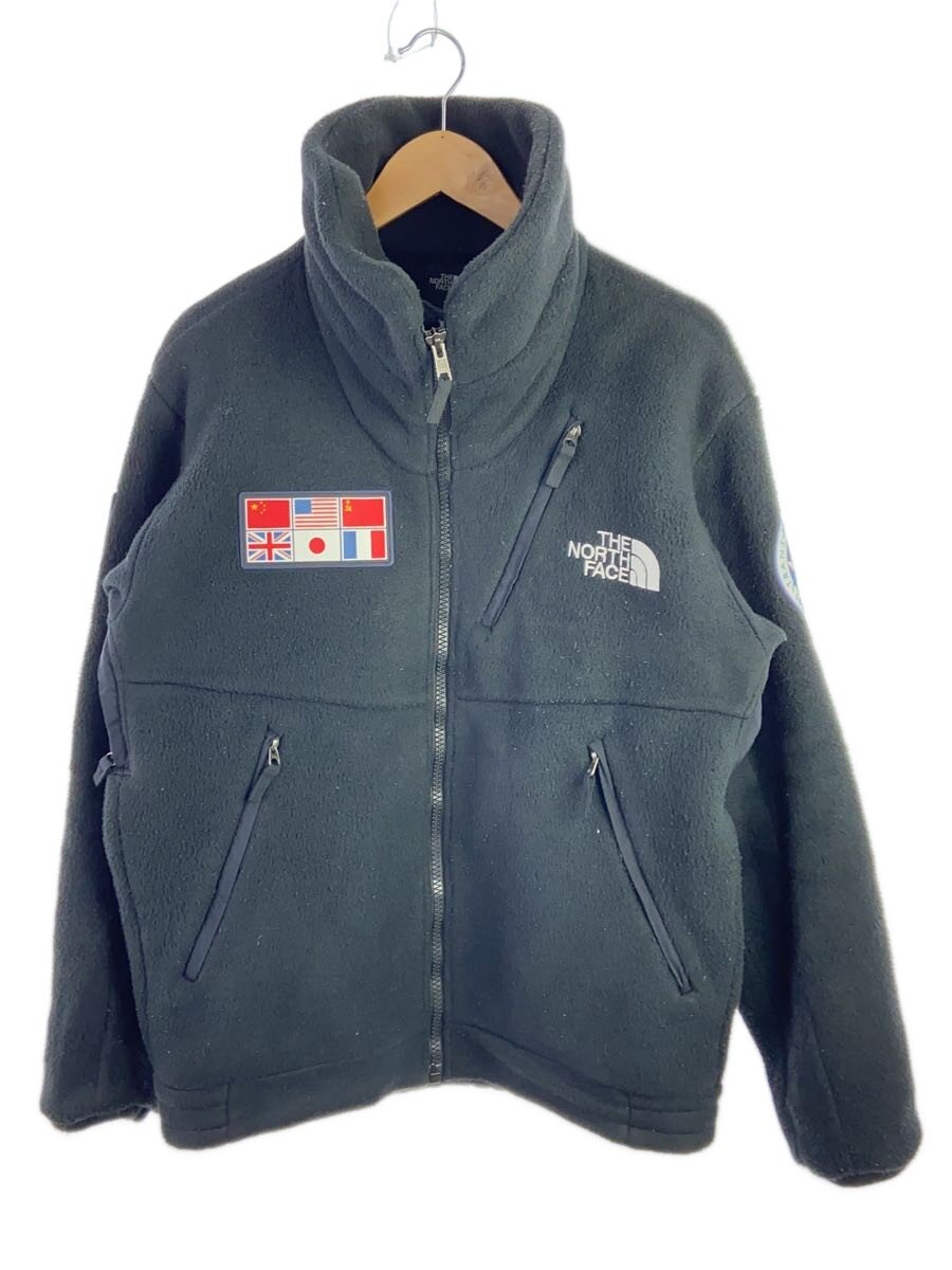 楽天市場】north face trans antarctica fleece jacketの通販