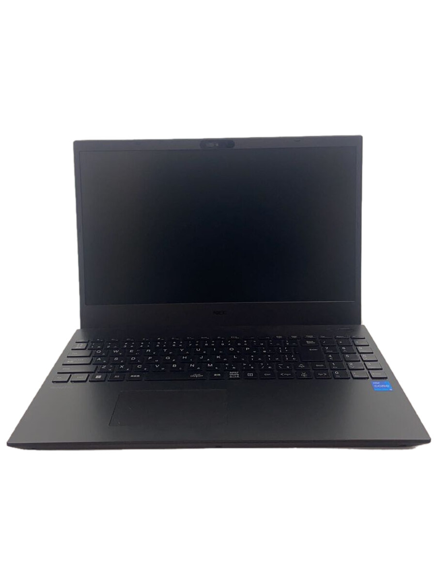 【中古】NEC◆ノートPC/8GB/SSD256GB/PC-VKT44FBGJ3JG/Core i5 1235U 4.4(12世代)【パソコン】