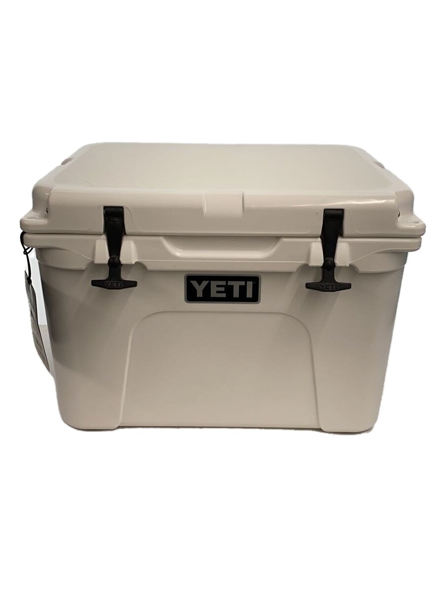 【ブランド】YETI 【ブランドカナ】［スポーツ］イエティ 【型番】 【程度】B 【カラー】 【キーワード】　　 2025/03/09 スーパーセカンドストリート大谷地店 【3325】【中古】YETI◆クーラーボックス【スポーツ】 ブランド YETI 型番 カラー 実寸（cm） 【クーラーボックス】 横：54 / 縦：40 / 高さ：39.5 【その他】 その他サイズ：/ 商品は　スーパーセカンドストリート大谷地店の店頭にて販売しております。商品に関するお問合わせは、お電話(TEL:011-801-5001)にて、問合わせ番号：2333258762061をお伝えください。 配送方法やお支払い方法に関するお問い合わせは、サポートセンターまでご連絡をお願いします。 ※お電話の対応は営業時間内のみとなります。お問い合わせフォームでお問い合わせの際はご注文番号をご記入下さい この商品に関する出品店舗からのコメント 1黄ばみ有