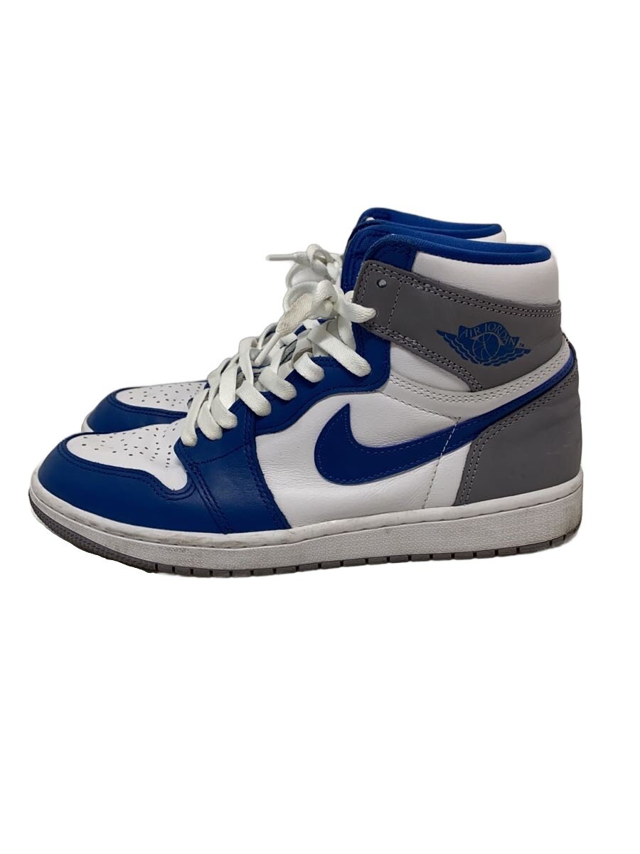 Rakuten - 【中古】NIKE◆AIR JORDAN 1 RETRO HIGH OG_エア ジョーダン 1 レトロ ハイ オリジナル/26.5cm【シューズ】