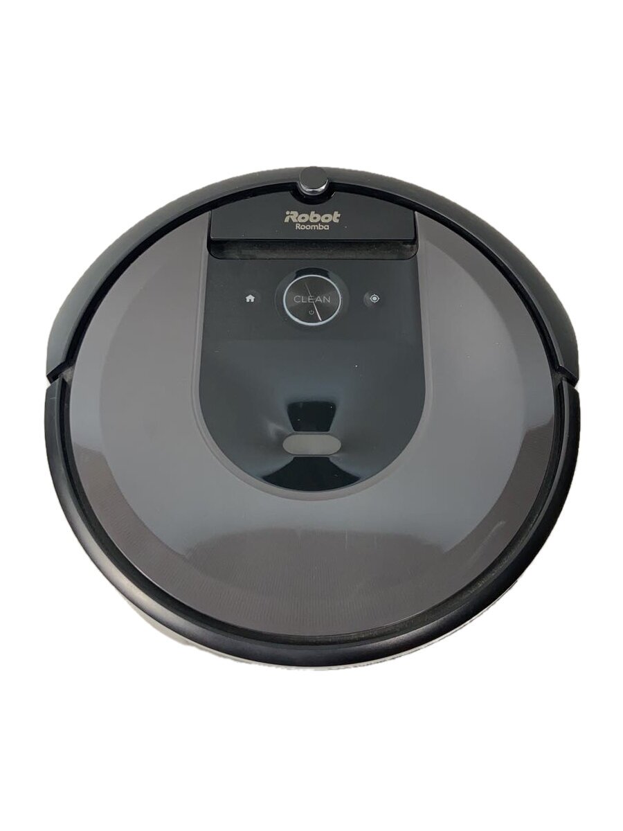 Vacuum Cleaners - 【中古】iRobot◆掃除機 ルンバi7 i715060【家電・ビジュアル・オーディオ】
