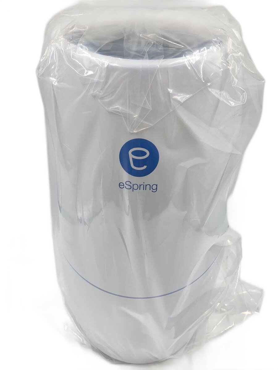 【中古】Amway◆生活家電その他/eSpringII/浄水器//【家電・ビジュアル・オーディオ】