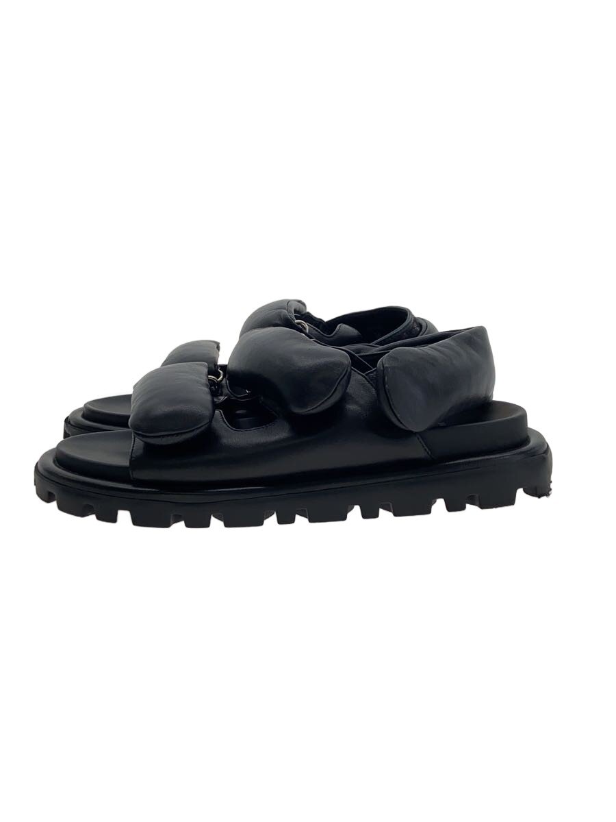【中古】MIU MIU◆キルティングナッ�