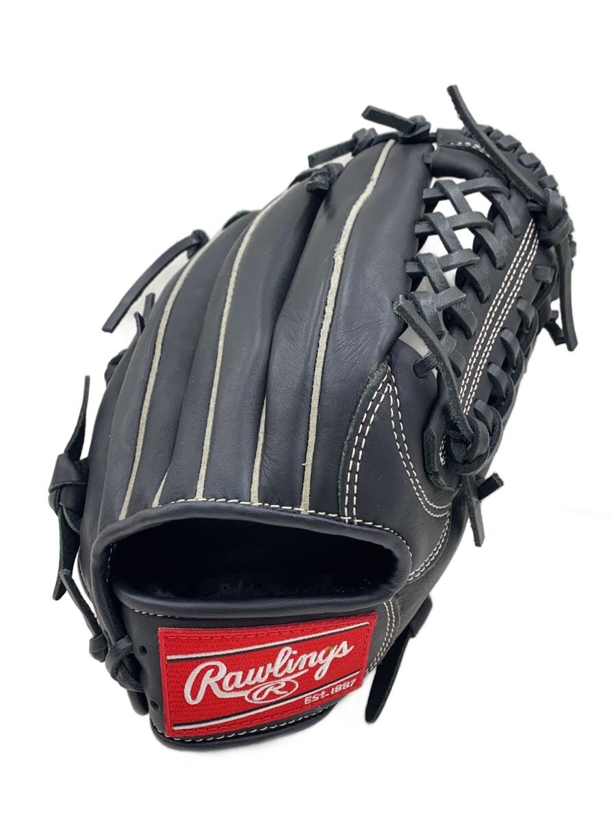 【中古】Rawlings◆野球用品/右利き用/BLK//【スポーツ】