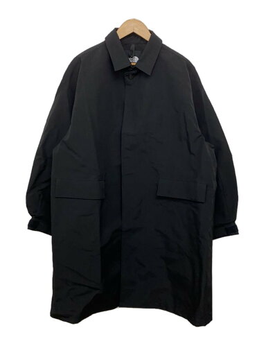 【中古】THE NORTH FACE◆COMPILATION OVER COAT_コンピレーションオーバーコート/M/ナイロン/BLK【メンズウェア】 【中古】THE NORTH FACE◆COMPILATION OVER COAT_コンピレーションオーバーコート/M/ナイロン/BLK【メンズウェア】