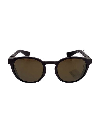 【中古】MYKITA◆サングラス/--/プラスチック/BRW/BRW/メンズ/MYLON【服飾雑貨他】 【中古】MYKITA◆サングラス/--/プラスチック/BRW/BRW/メンズ/MYLON【服飾雑貨他】