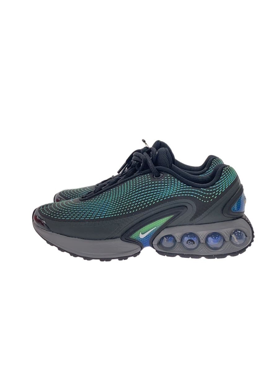 NIKE◆ローカットスニーカー_DV3337-010/25.5cm/GRN