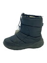 【中古】THE NORTH FACE◆Nuptse Bootie WP/ブーツ/27cm/BLK/NF51481【シューズ】(4)