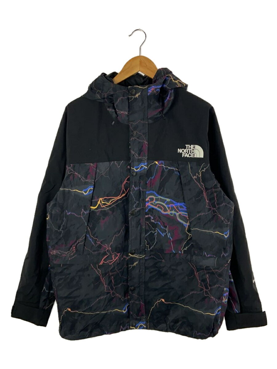 【ブランド】THE NORTH FACE【ブランドカナ】ザノースフェイス【型番】【程度】C【サイズ】XL【メインカラー】ブラック【素材・生地】ナイロン【キーワード】　　2024/03/19セカンドストリート掛尾店 【3489】【中古】THE...