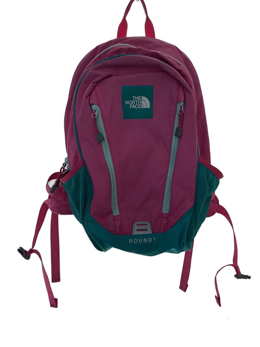 楽天市場】the north face リュック ピンク（レディースバッグ｜バッグ