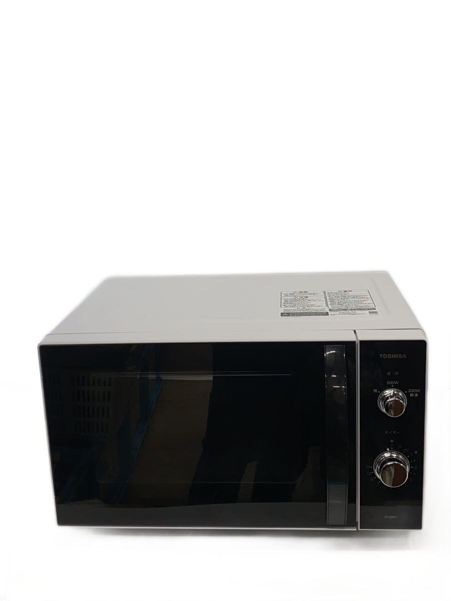 楽天市場】電子レンジ er-wm17-w ホワイト [17l /50/60hz]の通販