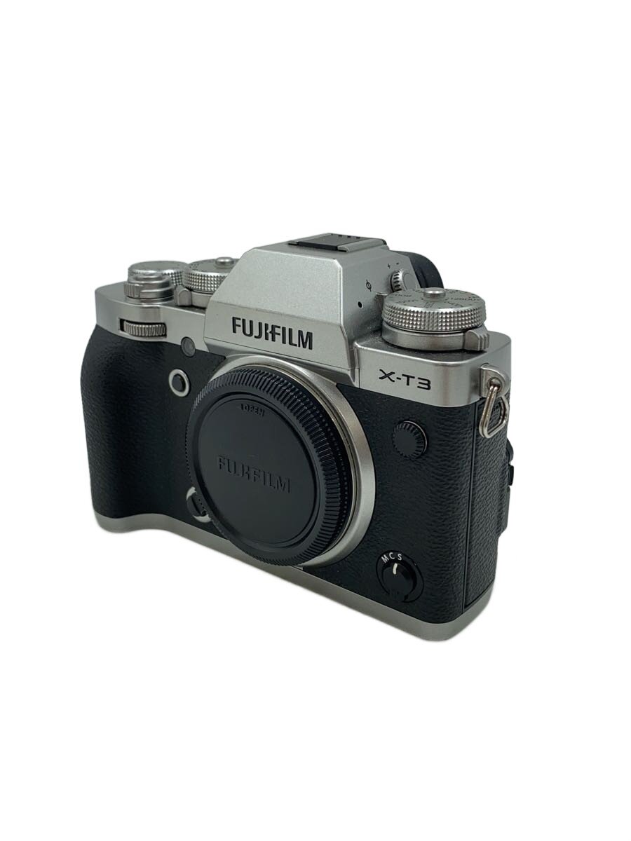 楽天市場】x－t3 中古 fujifilmの通販