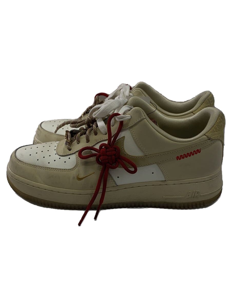 NIKE◆Air Force 1 Low Year of the Snake/28.5cm/HV5990-172