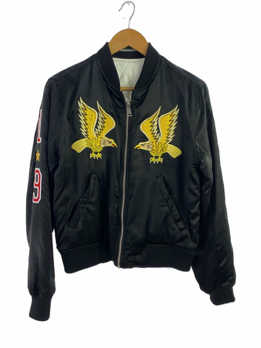 【美品】DIESELブルゾン刺繍スカジャンフード ブラック S パーカー 楽天市場】DIESEL ディーゼル(種類(コート・ジャケット