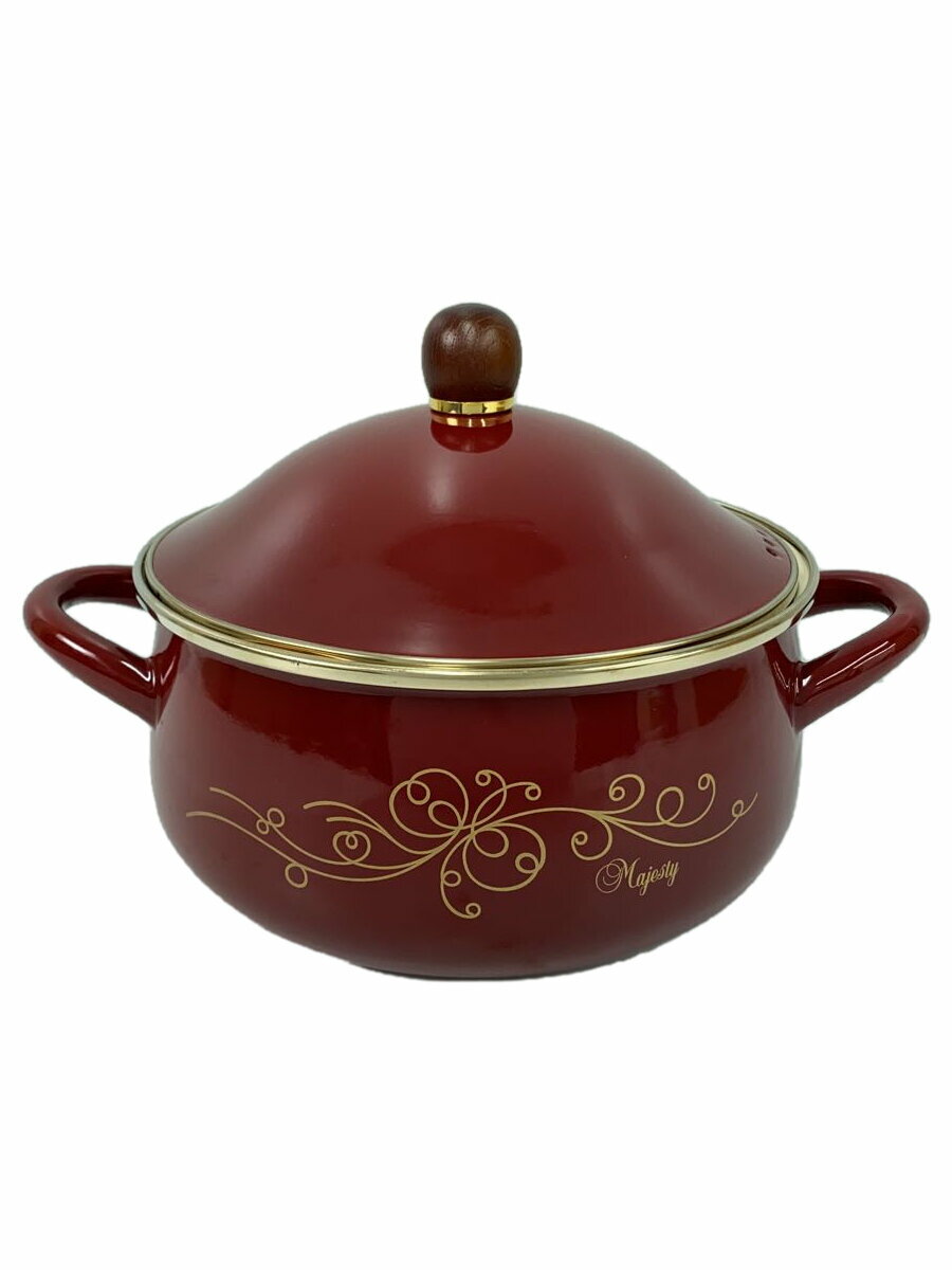 【中古】EJIRY◆鍋【キッチン用品】