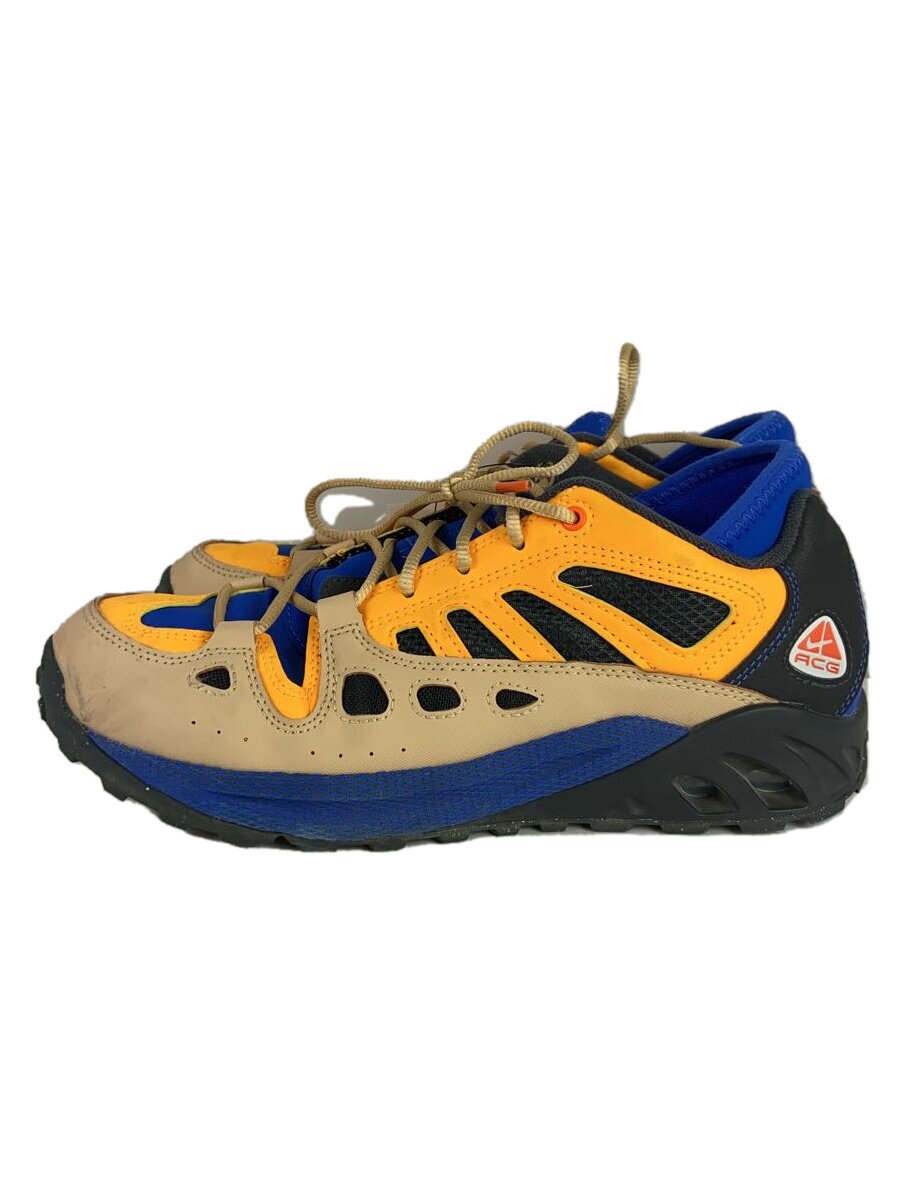 NIKE◆ACG AIR EXPLORAID HYPER ROYAL_ACG エア エクスプロレイド ハイパー ロイヤル/2