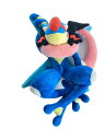 【中古】Pokemon◆pokemon center/2015/サトシゲッコウガ/ぬいぐるみ【ホビー】(3)