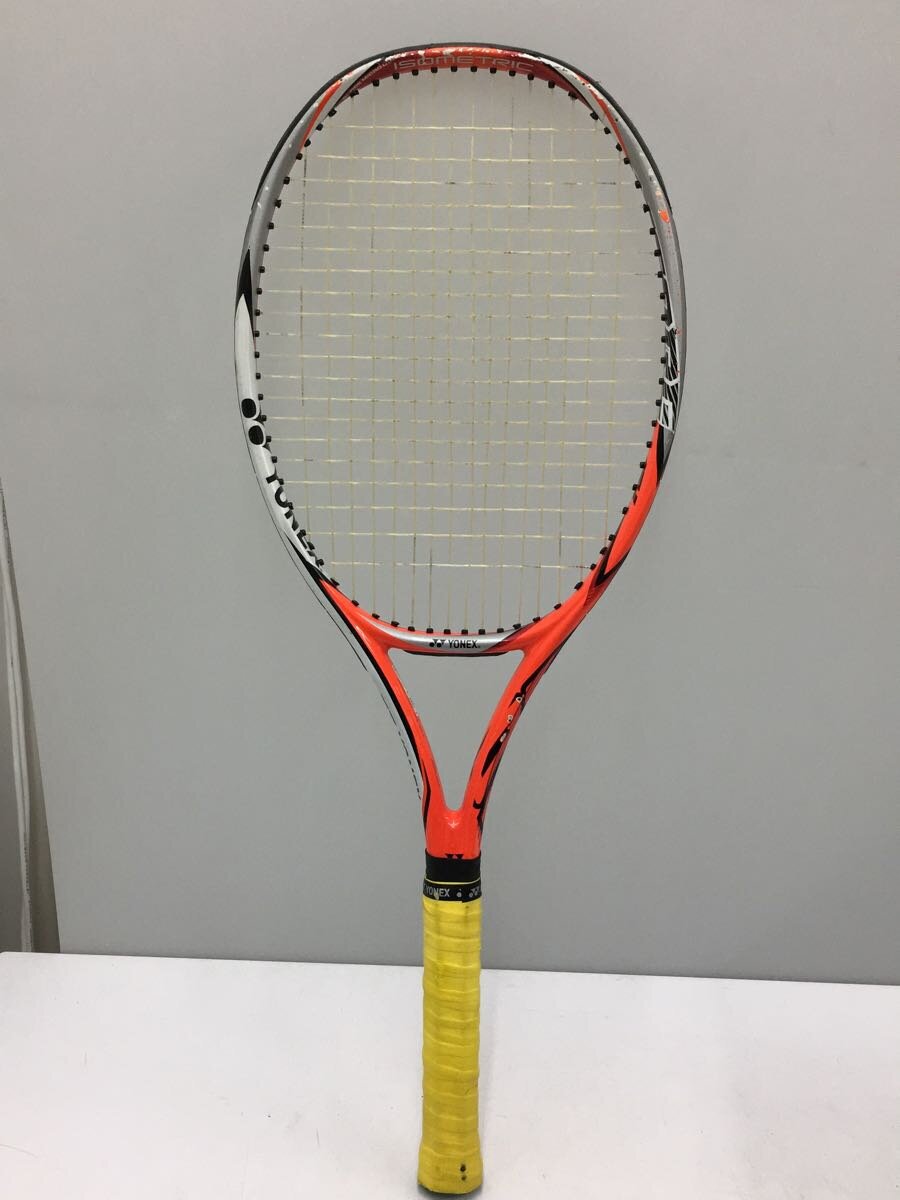 【中古】YONEX◆テニスラケット/硬式ラケット/ORN【スポーツ】