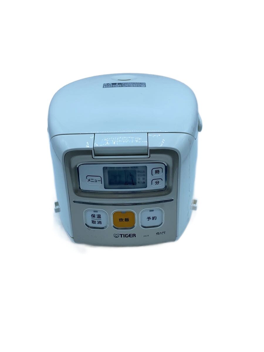 Rice Cookers - 【中古】TIGER◆炊飯器 炊きたてミニ JAI-R550//【家電・ビジュアル・オーディオ】