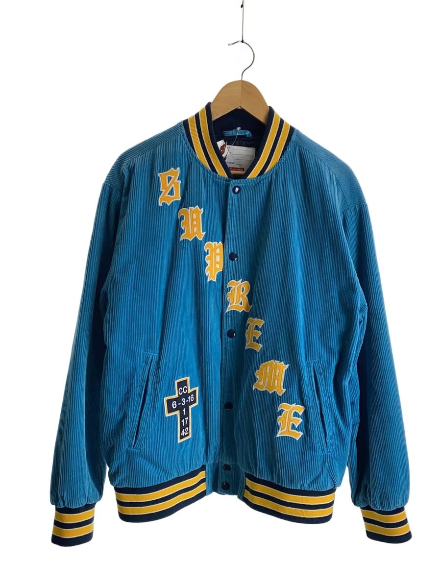 楽天市場】supreme コーデュロイ ジャケットの通販