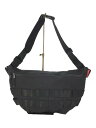 【中古】Shoebill/UUGAスリングバッグ/--/BLK/無地/SB-uugaslingbag-black【バッグ】