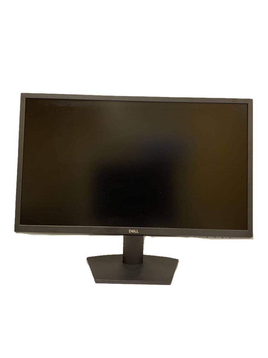 【中古】DELL◆PCモニター・液晶ディスプレイ SE2422H/24インチ/ワイド型//【パソコン】
