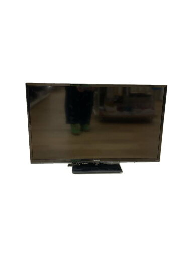 【中古】Panasonic◆薄型テレビ・液晶テレビ VIERA TH-32J300【家電・ビジュアル・オーディオ】 【中古】Panasonic◆薄型テレビ・液晶テレビ VIERA TH-32J300【家電・ビジュアル・オーディオ】