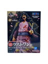 【中古】BANDAI SPIRITS◆一番くじ ワンピース 新たな夜明け ラストワン賞 将軍 モモの助 ラストワンver.【ホビー】