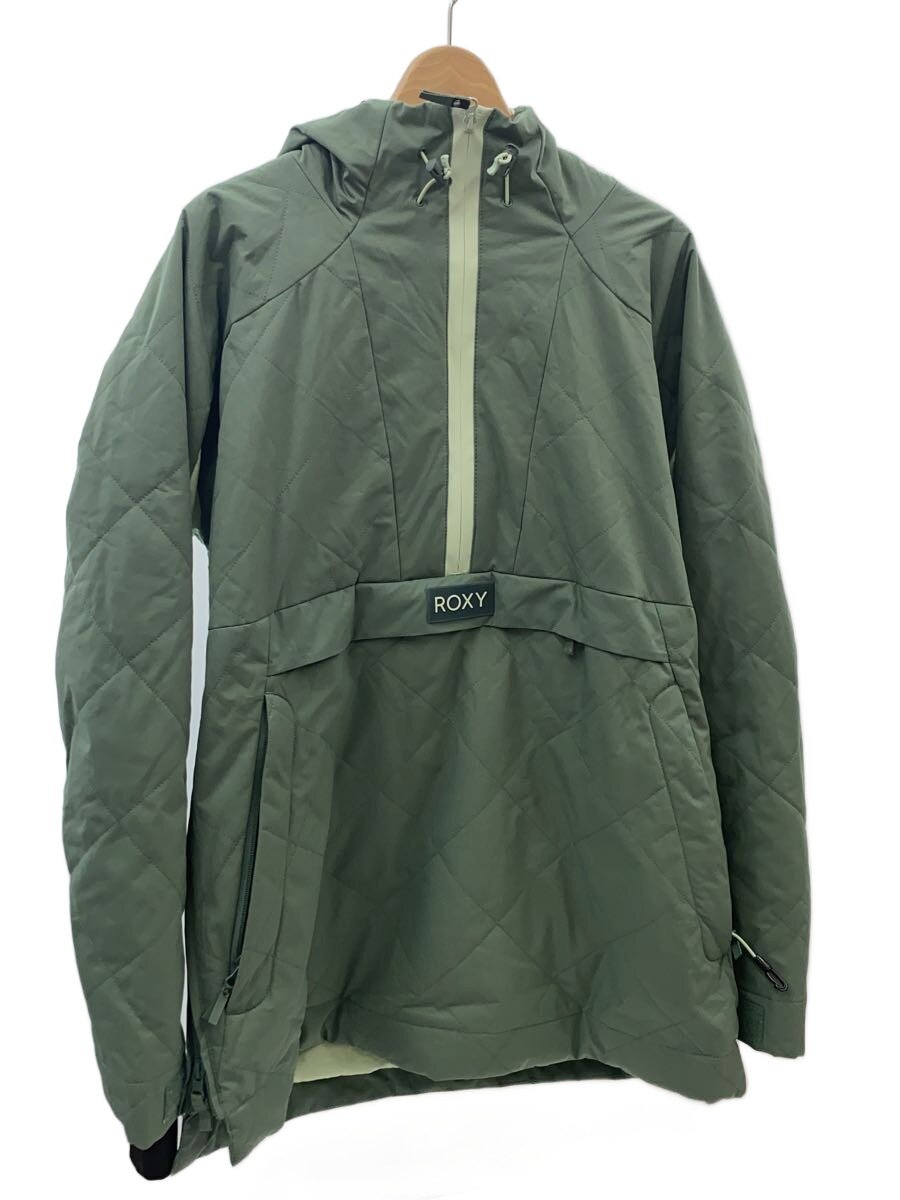 【ブランド】ROXY 【ブランドカナ】ロキシー 【型番】 【程度】B 【サイズ】L 【メインカラー】 【素材・生地】 【キーワード】　　　/ 2026/08/05 セカンドストリート高槻店【1962】【中古】ROXY◆ウェアー/L/ ブランド ROXY 型番 カラー 柄 素材・生地 >色・素材について サイズ L>サイズ表示について 実寸（cm） 【ジャケット】 肩幅：/ / 身幅：58 / 着丈：77 / 袖丈：/ / ゆき：88 【その他】 その他サイズ：/ 商品は　セカンドストリート高槻店の店頭にて販売しております。商品に関するお問合わせは、お電話(TEL:072-662-3811)にて、問合わせ番号：2319627162144をお伝えください。 配送方法やお支払い方法に関するお問い合わせは、サポートセンターまでご連絡をお願いします。 ※お電話の対応は営業時間内のみとなります。お問い合わせフォームでお問い合わせの際はご注文番号をご記入下さい この商品に関する出品店舗からのコメント 中古品(状態有等)写真では確認しづらいダメージや汚れがある場合がございます。店頭での併売商品ですので、多少商品状態が変化する場合がございます。ご了承の上ご購入お願い致します。商品に関するお問い合わせは、出品店鋪情報に記載された店鋪までお問い合わせください。