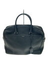 yÁzSAINT LAURENTClassic Duffle Briefcase/{XgobO/U[/BLK/CEeyobOz