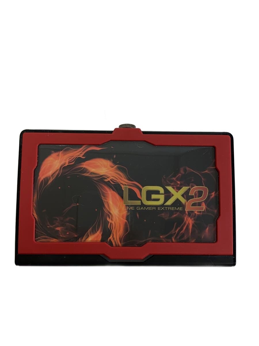 【中古】AverMedia◆ビジュアルその他/GC550 PLUS【家電・ビジュアル・オーディオ】