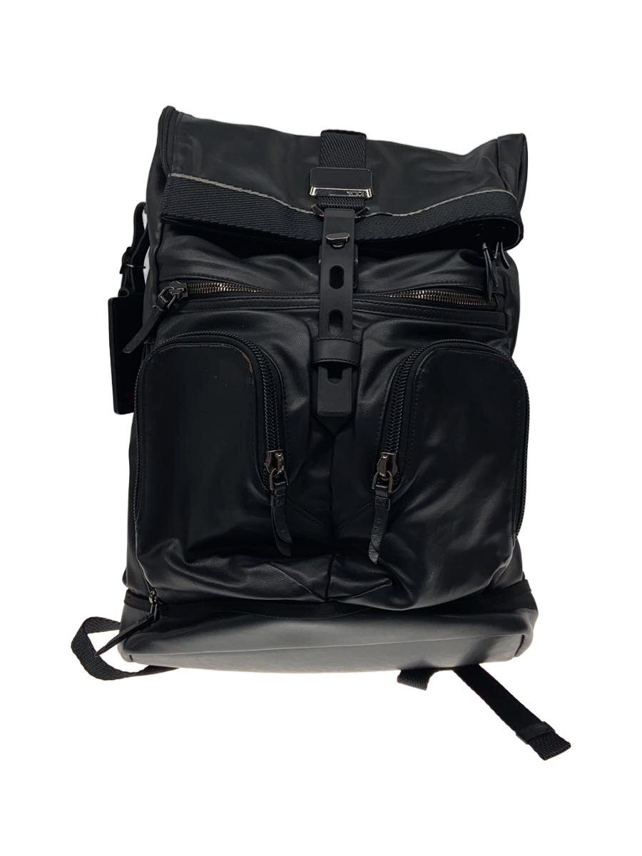 【美品・国内正規品】TUMI ALPHA BRAVO London リュック 楽天市場】tumi alpha bravo london ロンドン roll top backpackの通販