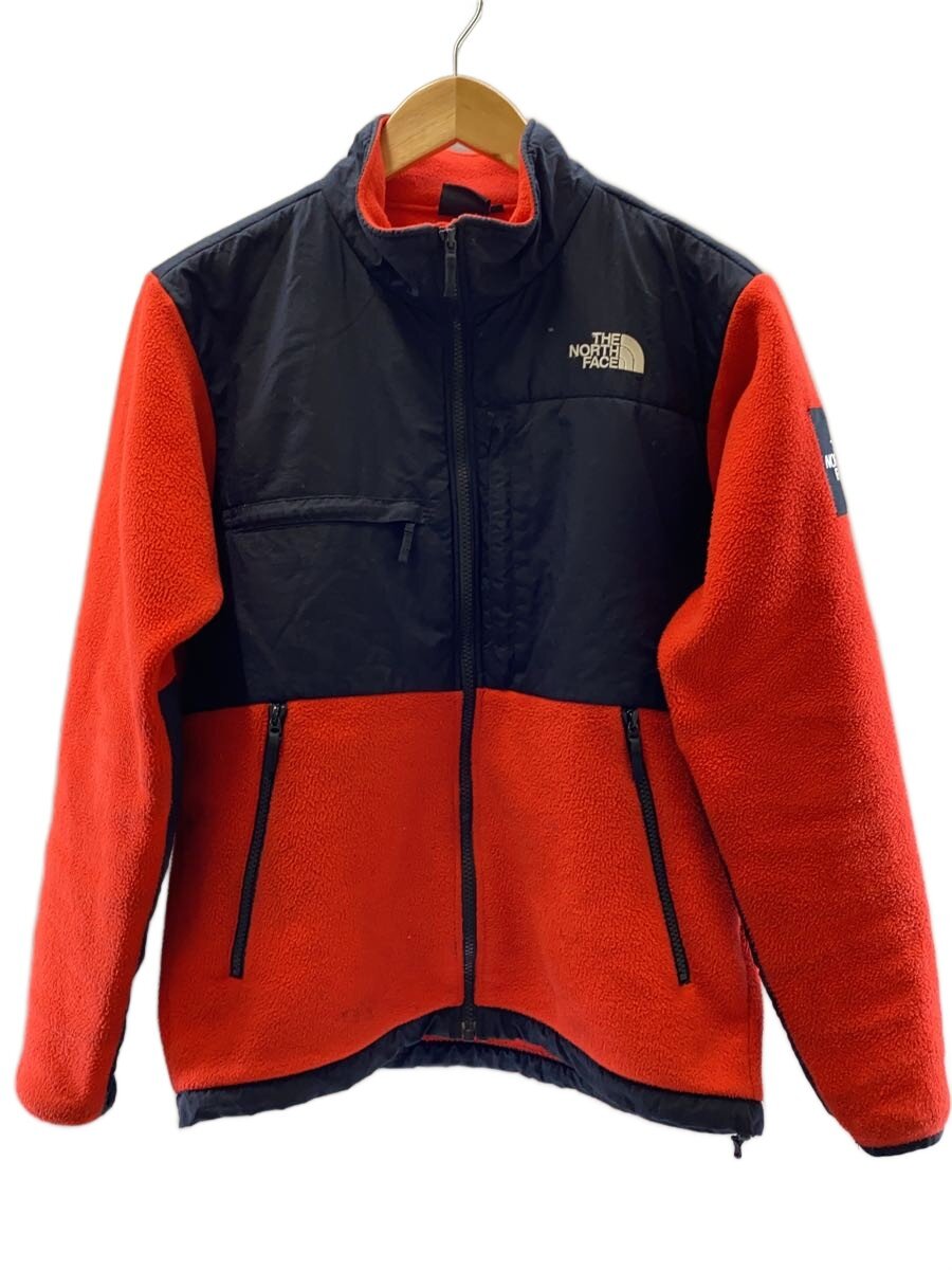 楽天市場】ノースフェイス デナリ レッドの通販