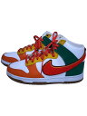 【中古】NIKE◆DUNK HIGH U