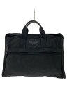 【中古】TUMI◆ブリーフケース/--/BLK/2603d3【バッグ】