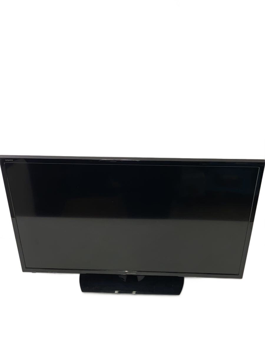 【中古】SHARP◆薄型テレビ・液晶テレビ AQUOS LC-32H30 [32インチ]【家電・ビジュアル・オーディオ】