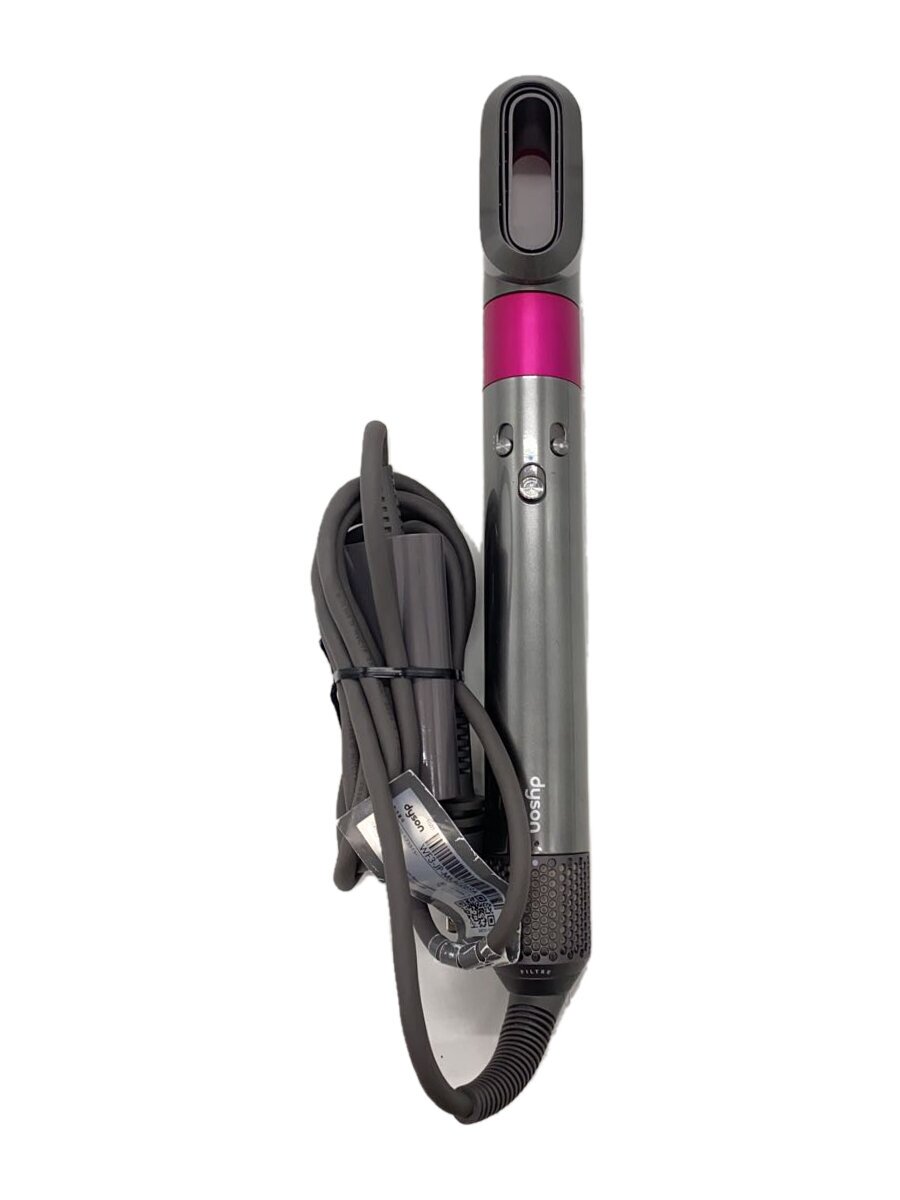 【中古】dyson◆ドライヤー・ヘアアイロン Dyson Airwrap スタイラー Complete HS01COMPFN//【家電・ビジュアル・オーディオ】