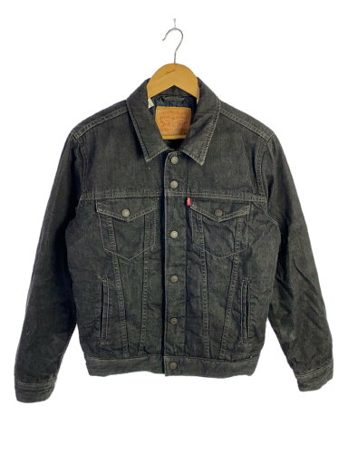 【中古】Levi’s◆ダウンジャケット/S/コットン/BLK/28483-0003【メンズウェア】 【中古】Levi’s◆ダウンジャケット/S/コットン/BLK/28483-0003【メンズウェア】