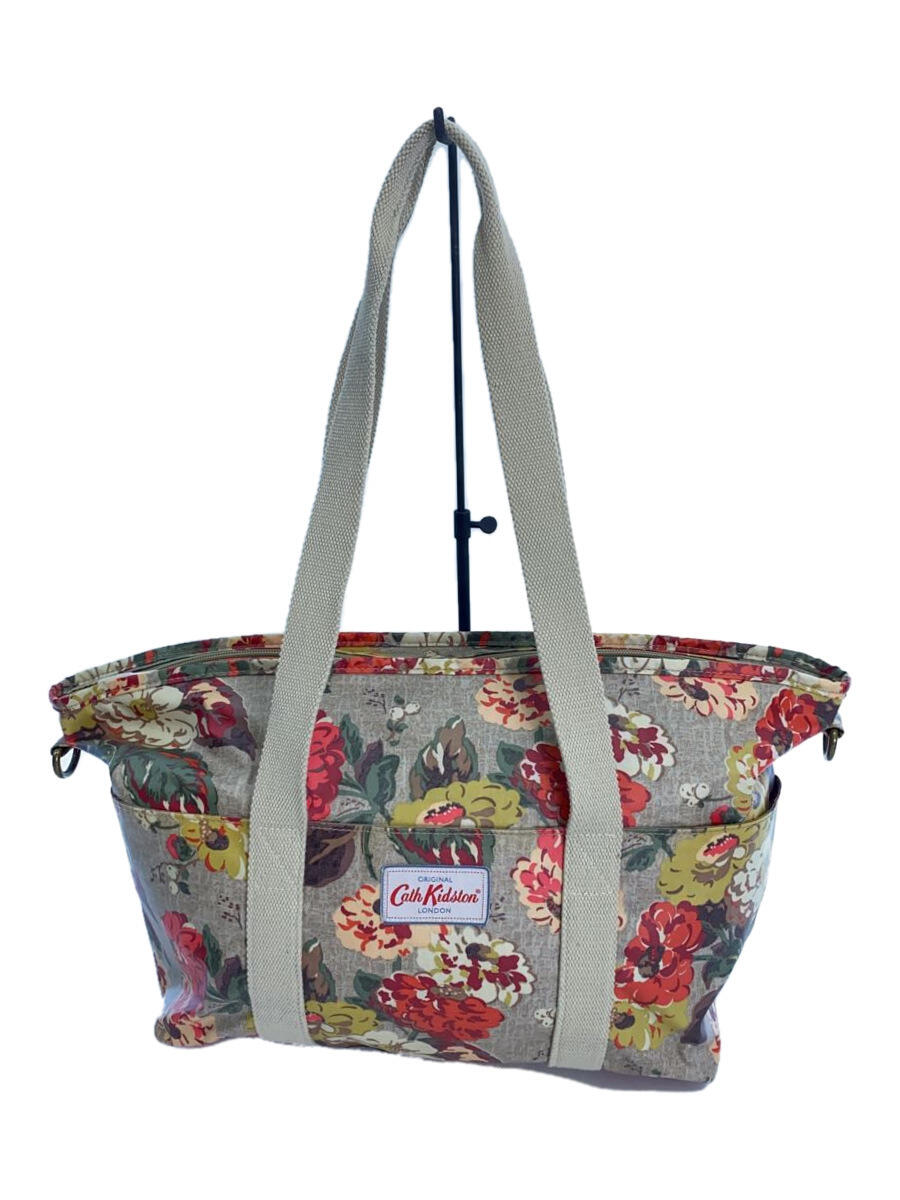 【中古】Cath Kidston◆2WAYトートバッ